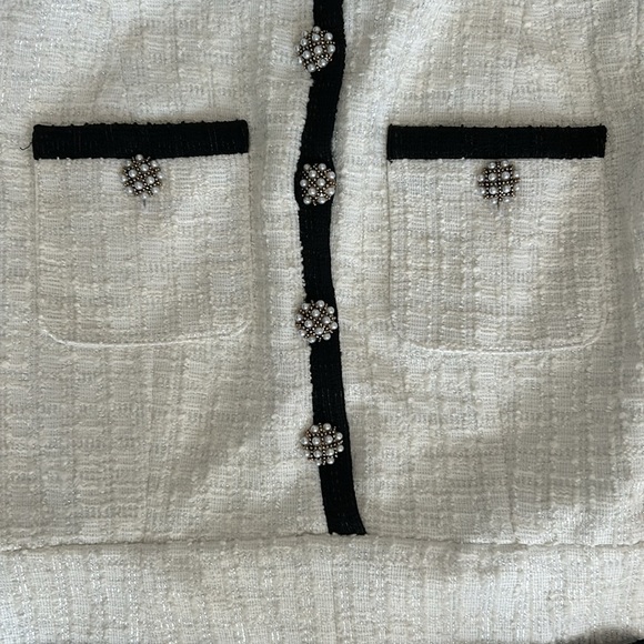 Alice + Olivia jumpsuit - Picture 4 of 8